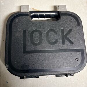 Glock case g26